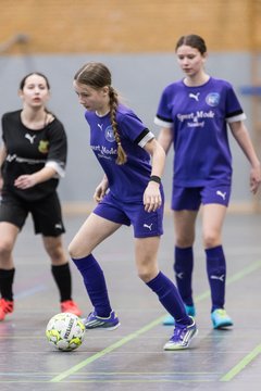 Bild 773 - wCJ Falkinnen Cup